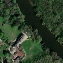 château de l'Ebaupin