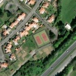 château de la Marche