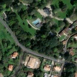 château de l'Angebardière