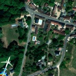 château de l'Épinay