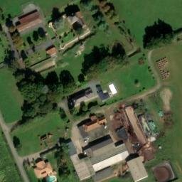 château de la Giraudière