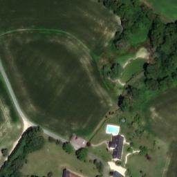 château de la Pacaudière