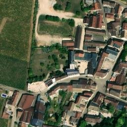 château de Vosne Romanée