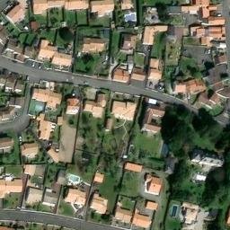 château de la Haute-Lande