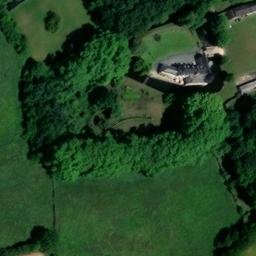 château de Bussy-Fontaines