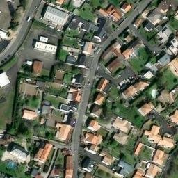 château des Basses Sorinières