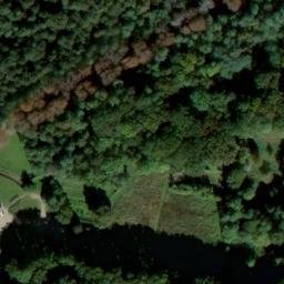 rendez-vous de chasse de La Garenne