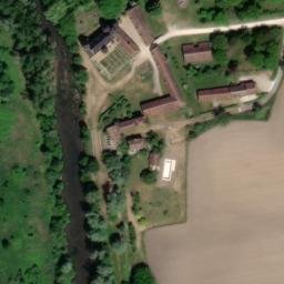 château de Chevilly