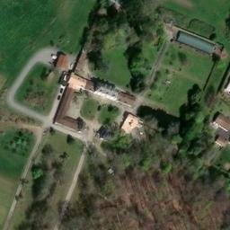 manoir de la Blanchardière