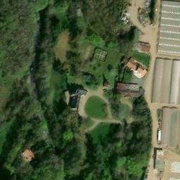 manoir de la Bareille