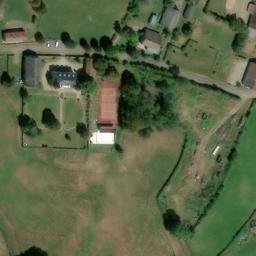 château de Villiers en Morvan