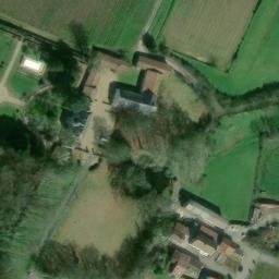 château de l'Aulnaye