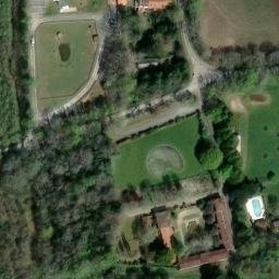 château de la Marionnière