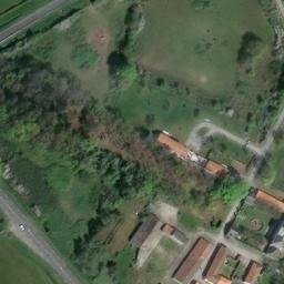 manoir de la Courneuve