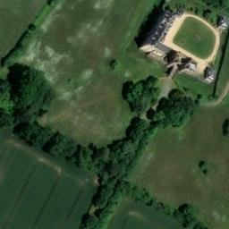 Château de la Boissonnière