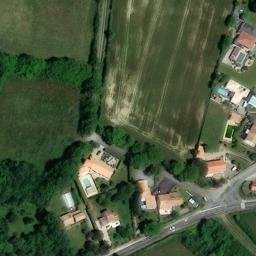 château de La Tocnaye