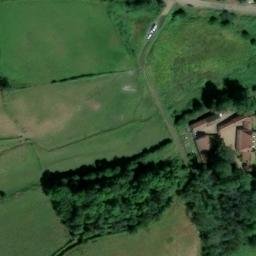 château de la Prée