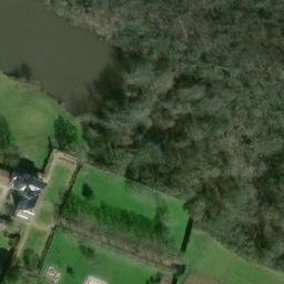 manoir de la Bourdinière