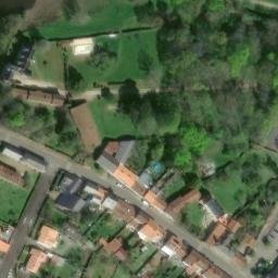 château de Saint-Mars-de-Coutais