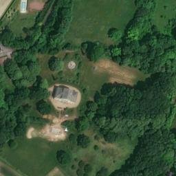 château de la Commanderie