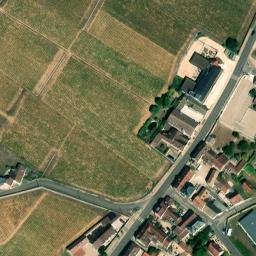 Château de Prémeaux