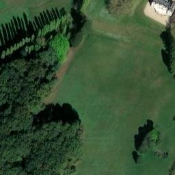 Château des Ormeaux