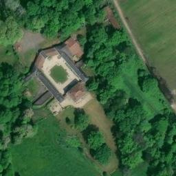 Château de l'Oiselinière