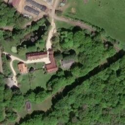 Manoir de la Foulquetière