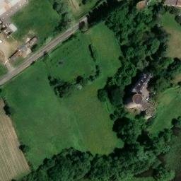 château de Passavant