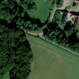 château de la Billardière