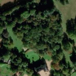 château de l'Abeaupinière