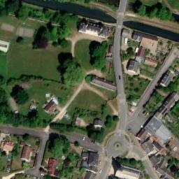 Château de Marmagne