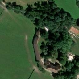 château de Voudenay