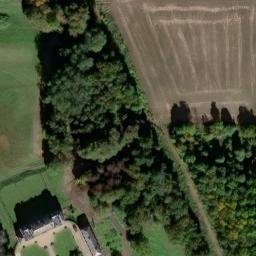 château de la Moustière