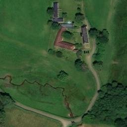 château de Salorges