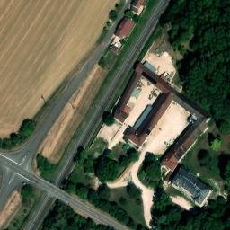 château de La Chaume