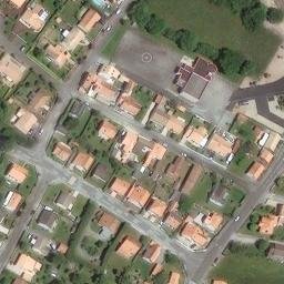 château de la Gressière