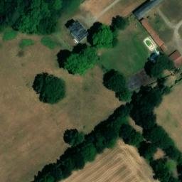 château de la Freudière