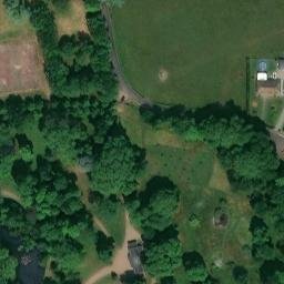 Pavillon des Sources Saint-Léger et Saint-Léon