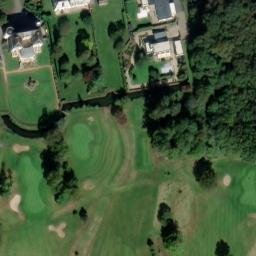 Château du Chêne Landry