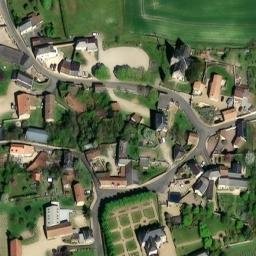 château de Pouançay