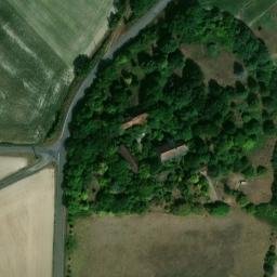 Manoir de la Roche-de-Gennes