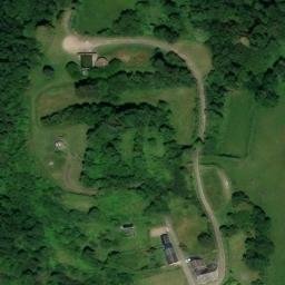 château de Château-Chinon