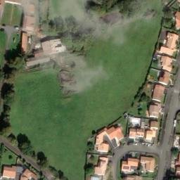 manoir de la Renolière