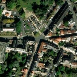 Hôtel Cesbron-Laroche