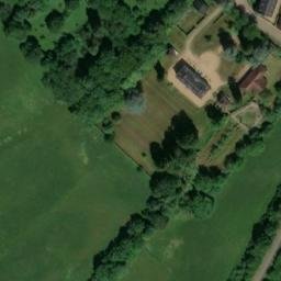 Château des Quatre Pavillons