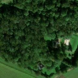 Château de Villechauvon