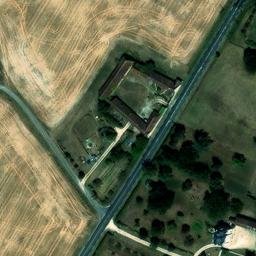 Manoir de la Cailleterie