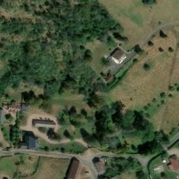 château de Saint Innocent