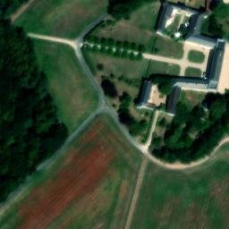 château de Verrières